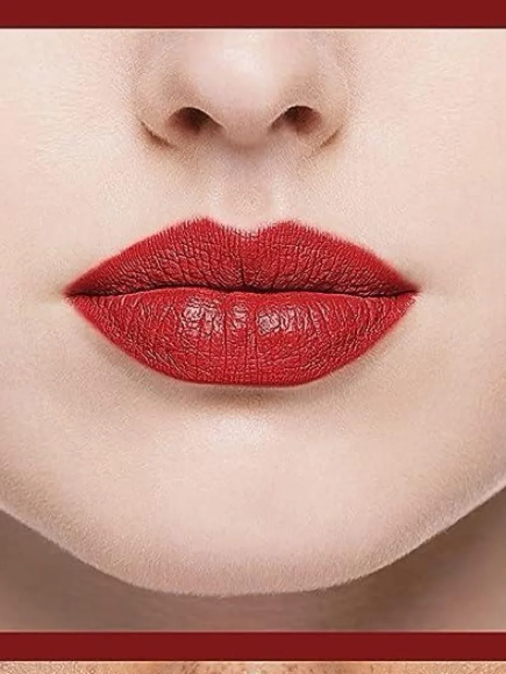 COVERGIRL Full Spectrum Lipstick - Burnt red pepper